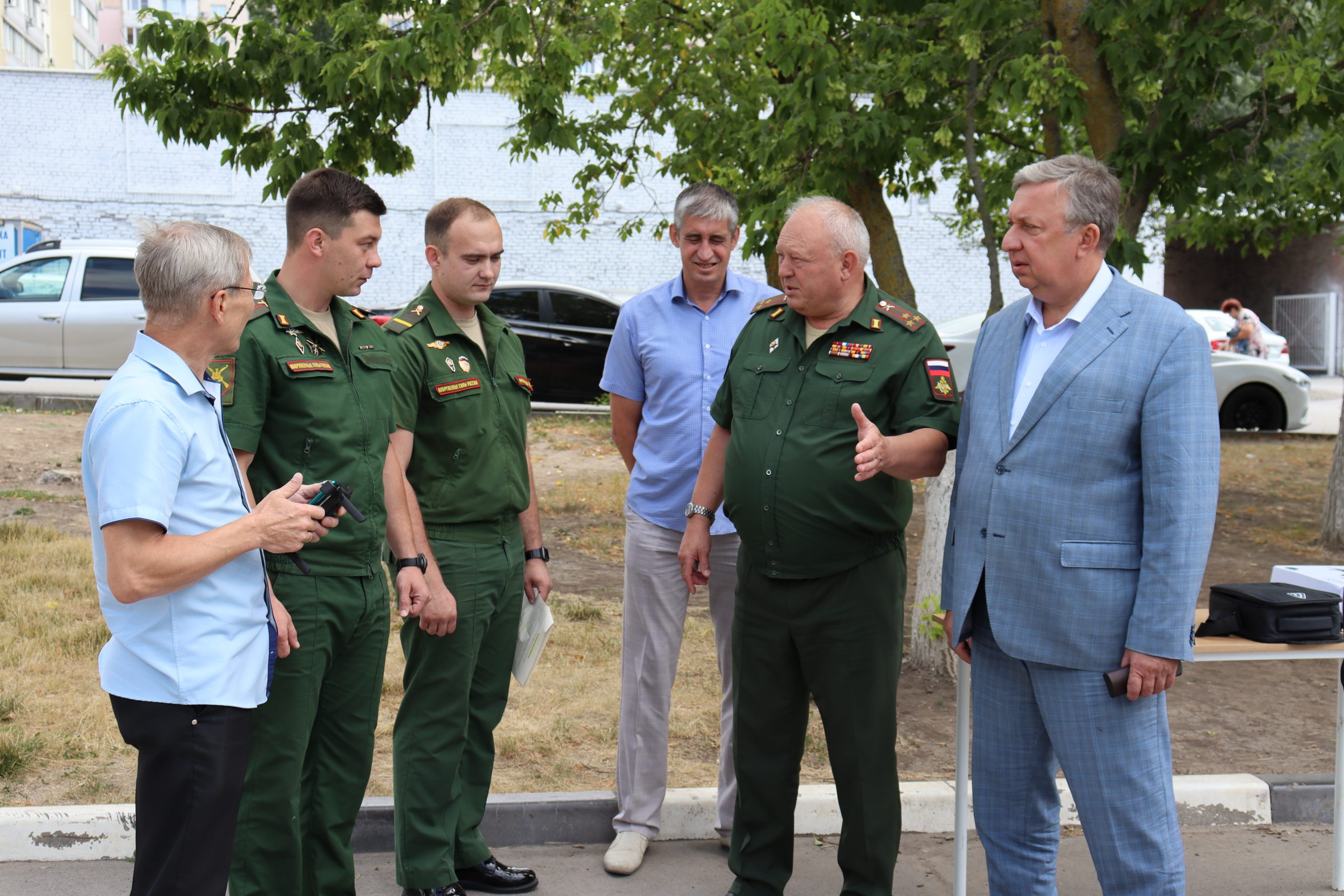 Гуманитарная миссия «Своих не бросаем!» продолжается! - ДОСААФ Ростов -на-Дону